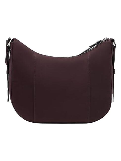 LYRA Borsa a tracolla bordeaux 2 - Borse Donna