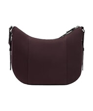 PIQUADRO LYRA Borsa a tracolla bordeaux 2 - Borse Donna - 3