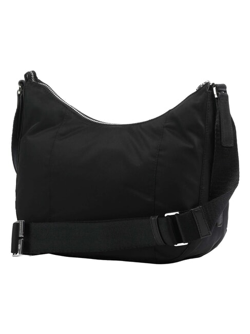 LYRA Borsa a tracolla Nero - Borse Donna