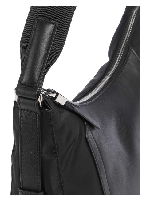 LYRA Borsa a tracolla Nero - Borse Donna