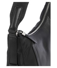 PIQUADRO LYRA Borsa a tracolla Nero - Borse Donna - 3