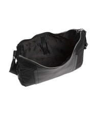 PIQUADRO LYRA Borsa a tracolla Nero - Borse Donna - 4