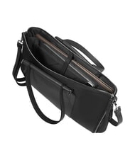 PIQUADRO LYRA Cartella porta PC 15,6", espandibile Nero - Cartelle Lavoro - 5