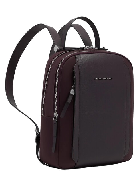 LYRA Zainetto bordeaux 2 - Borse Donna