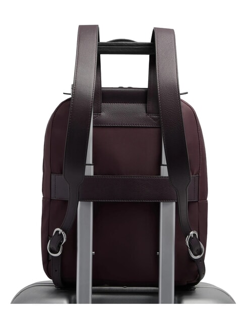 LYRA Zainetto bordeaux 2 - Borse Donna