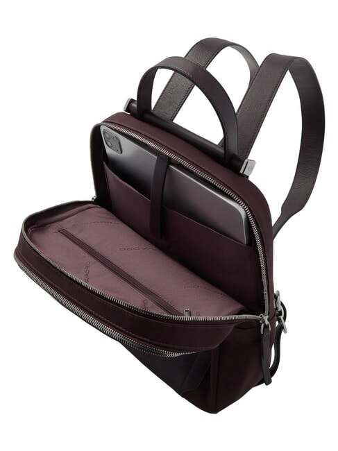 LYRA Zainetto bordeaux 2 - Borse Donna