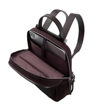 PIQUADRO LYRA Zainetto bordeaux 2 - Borse Donna - 4