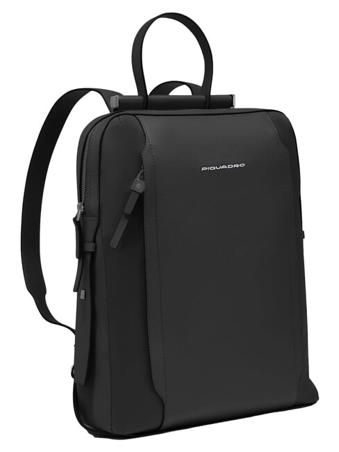 LYRA Zaino porta PC 14" Nero - Borse Donna