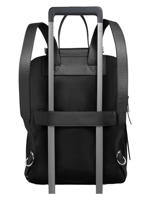 LYRA Zaino porta PC 14" Nero - Borse Donna