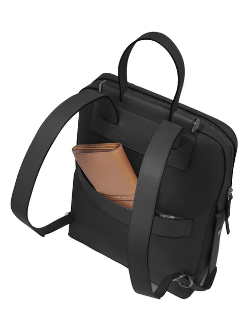 LYRA Zaino porta PC 14" Nero - Borse Donna