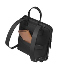 PIQUADRO LYRA Zaino porta PC 14" Nero - Borse Donna - 4