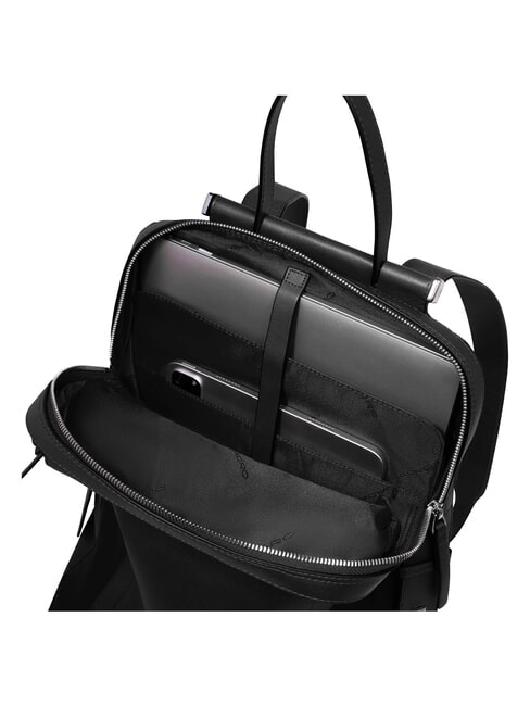 LYRA Zaino porta PC 14" Nero - Borse Donna