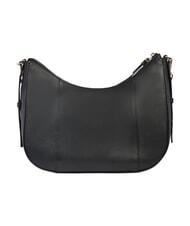PIQUADRO CIRCLE Borsa a tracolla, in pelle Nero - Borse Donna - 3