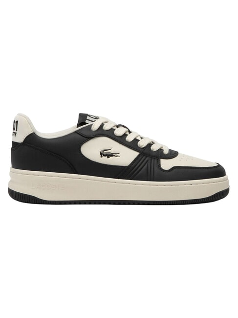 L001 SET Sneakers blk/off wht - Scarpe Uomo