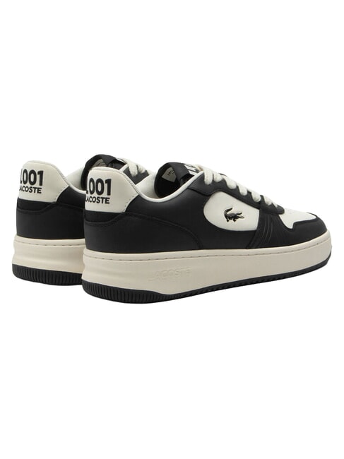 L001 SET Sneakers blk/off wht - Scarpe Uomo