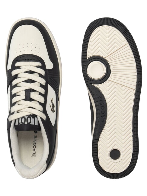 L001 SET Sneakers blk/off wht - Scarpe Uomo