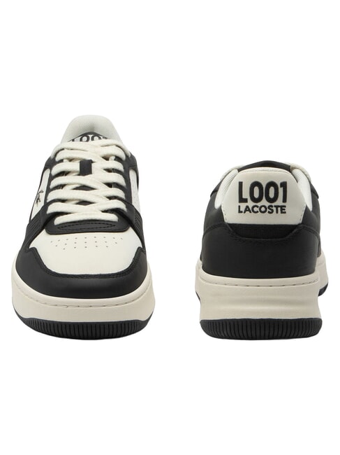 L001 SET Sneakers blk/off wht - Scarpe Uomo