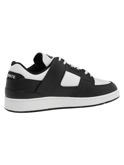 COURT CAGE Sneakers blk/wht - Scarpe Uomo