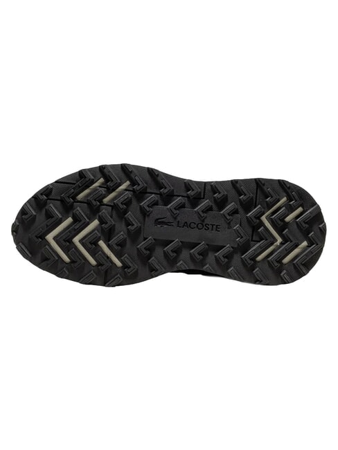 ELITE ACTIVE EVO Sneakers blk/dk grn - Scarpe Uomo