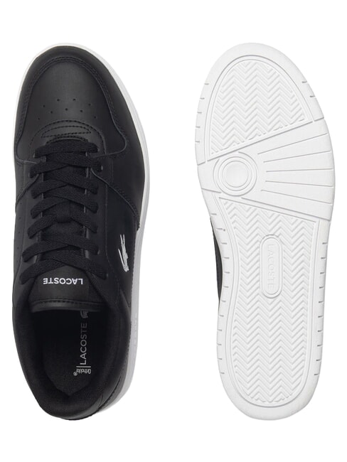 COURT ACE Sneakers blk/wht - Scarpe Uomo