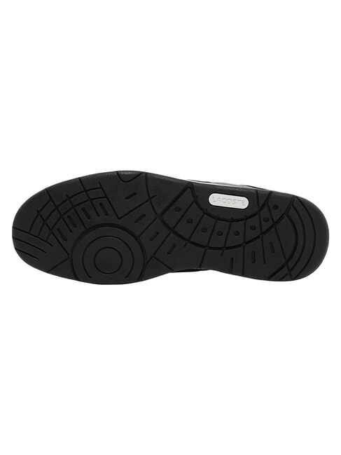 COURT CAGE Sneakers blk/wht - Scarpe Uomo