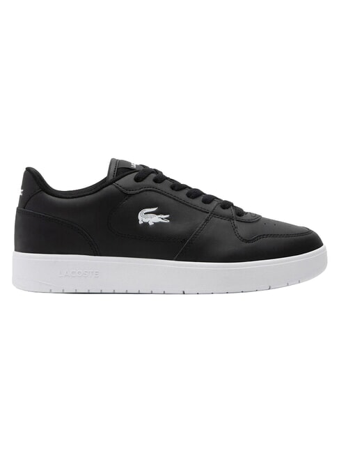 COURT ACE Sneakers blk/wht - Scarpe Uomo