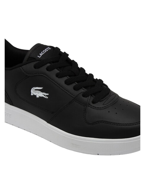 COURT ACE Sneakers blk/wht - Scarpe Uomo