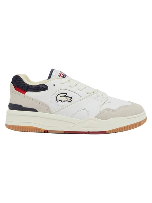 LINESHOT-BEST Sneakers off wht/gum - Scarpe Uomo