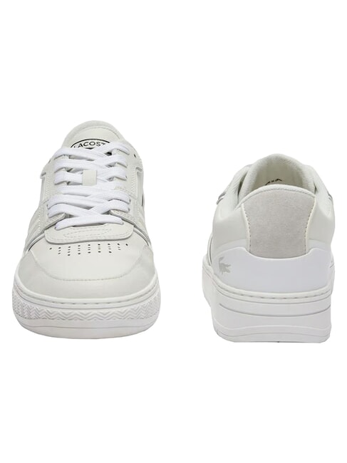 L001 0321 1 SMA Sneakers wht/off wht - Scarpe Uomo