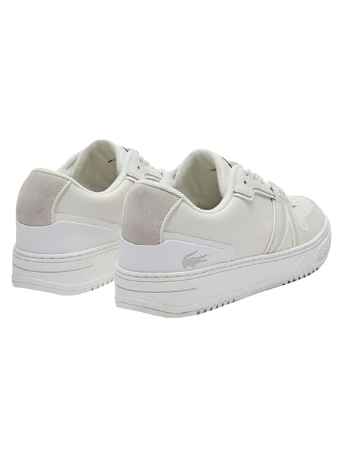 L001 0321 1 SMA Sneakers wht/off wht - Scarpe Uomo