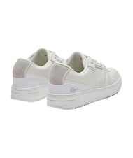 LACOSTE L001 0321 1 SMA Sneakers wht/off wht - Scarpe Uomo - 3