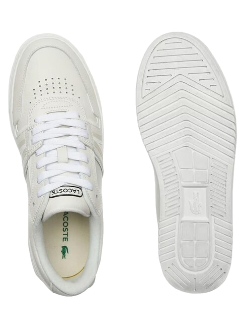 L001 0321 1 SMA Sneakers wht/off wht - Scarpe Uomo