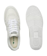 LACOSTE L001 0321 1 SMA Sneakers wht/off wht - Scarpe Uomo - 4