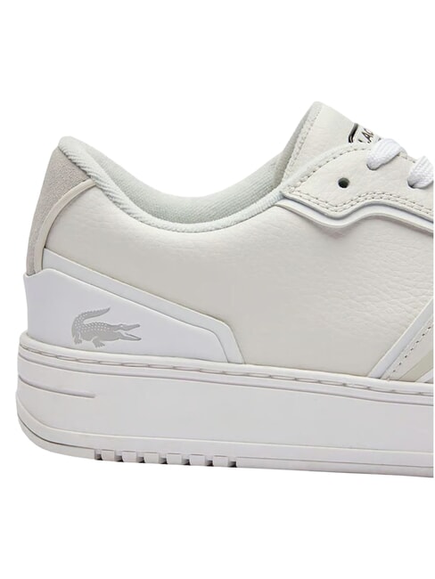 L001 0321 1 SMA Sneakers wht/off wht - Scarpe Uomo