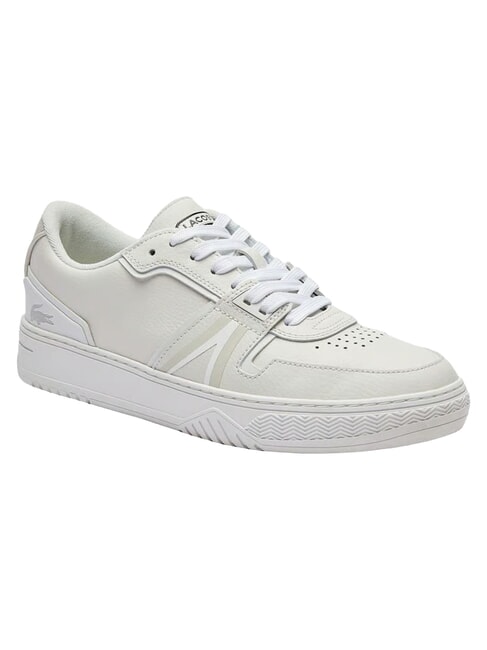 L001 0321 1 SMA Sneakers wht/off wht - Scarpe Uomo