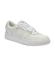 LACOSTE L001 0321 1 SMA Sneakers wht/off wht - Scarpe Uomo - 6
