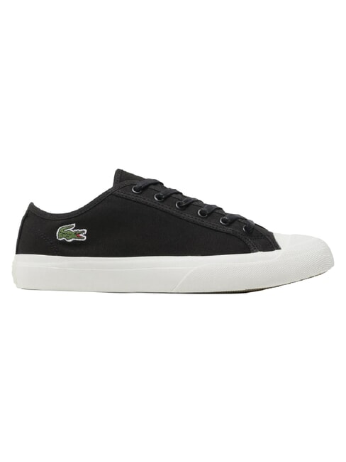 TOPSKILL Sneakers blk/off wht - Scarpe Uomo