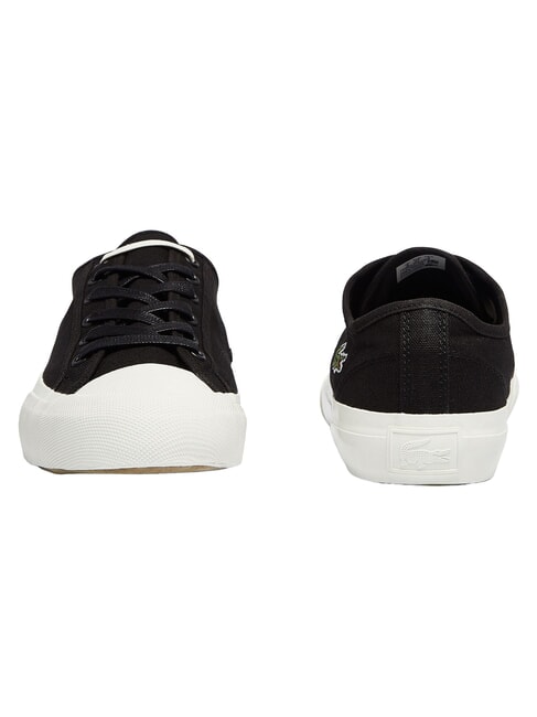 TOPSKILL Sneakers blk/off wht - Scarpe Uomo
