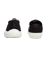 LACOSTE TOPSKILL Sneakers blk/off wht - Scarpe Uomo - 4