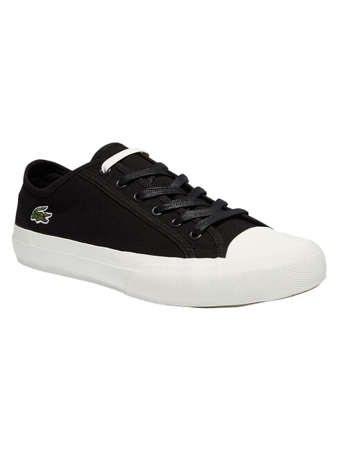 TOPSKILL Sneakers blk/off wht - Scarpe Uomo