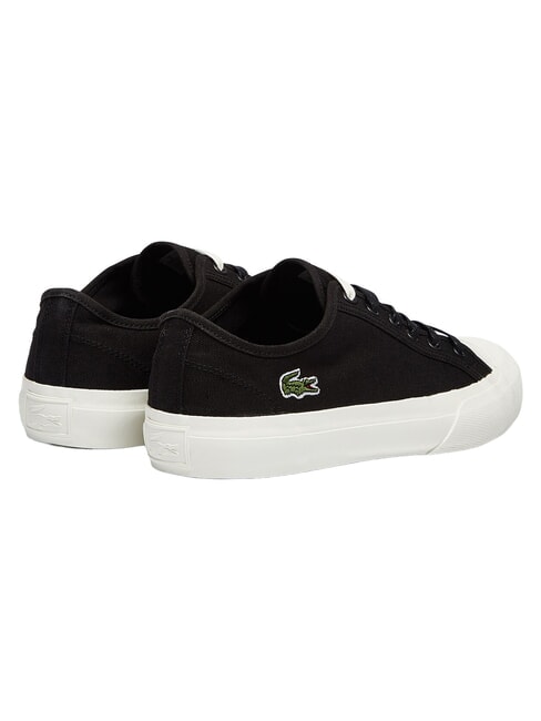 TOPSKILL Sneakers blk/off wht - Scarpe Uomo