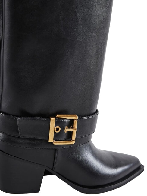 LEXY GREEDY Stivali NERO - Scarpe Donna