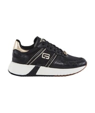 GAUD&Igrave; ICONICA GREEDY Sneaker NERO - Scarpe Donna - 2
