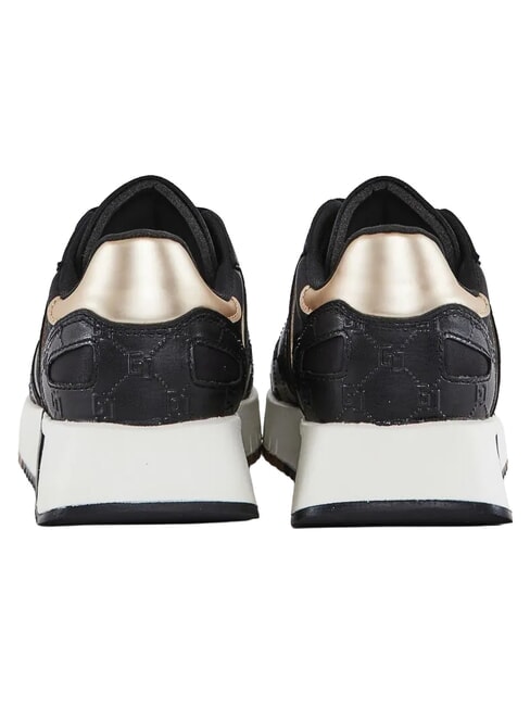 ICONICA GREEDY Sneaker NERO - Scarpe Donna