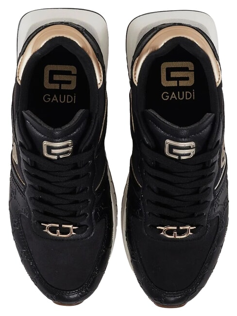 ICONICA GREEDY Sneaker NERO - Scarpe Donna