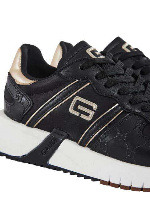 ICONICA GREEDY Sneaker NERO - Scarpe Donna