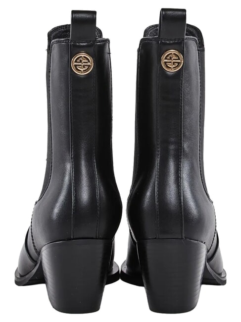LEXY GREEDY Stivaletti NERO - Scarpe Donna