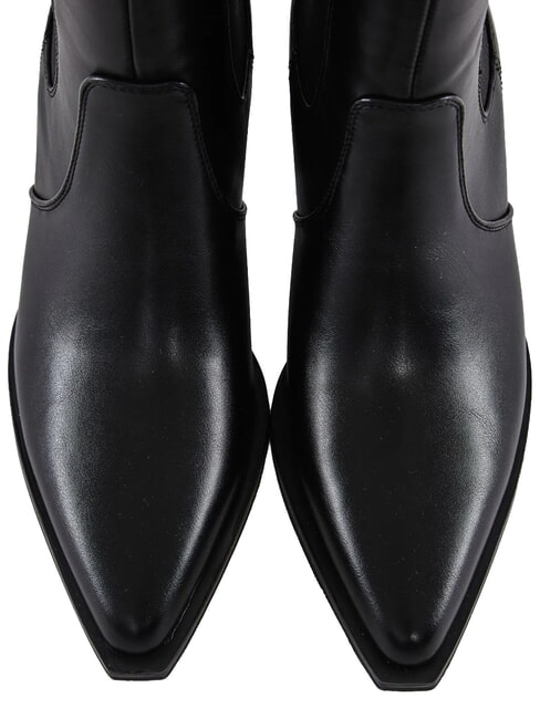 LEXY GREEDY Stivaletti NERO - Scarpe Donna
