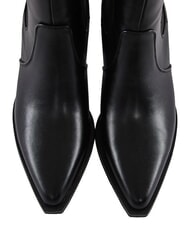 GAUD&Igrave; LEXY GREEDY Stivaletti NERO - Scarpe Donna - 4