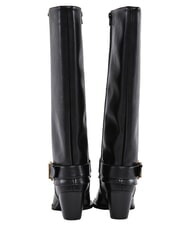GAUD&Igrave; LEXY GREEDY Stivali NERO - Scarpe Donna - 3